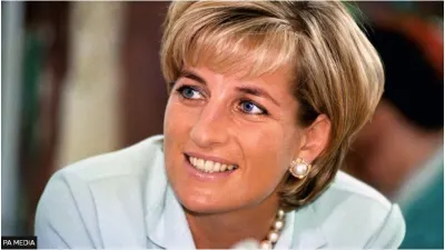 Charles ‘sounded giddily elated’ after Diana died, Earl Spencer claims — MyJoyOnline