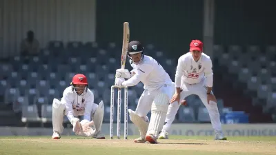 Iinyathi lead 1st Class Shield table heading to mini-break — HeraldLIVE
