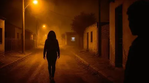 Rape cases turn focus back onto women's safety — photograph supplied by IOL