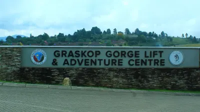 Tourist attractions face a test beyond visitor numbers — SAPeople