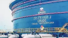 Dangote’s reputation to drive N2.15trn IPO — NIPR — Vanguard Nigeria
