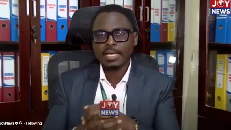 Lupus can mimic HIV symptoms and damage kidneys if untreated – KNUST expert — photograph supplied by MyJoyOnline