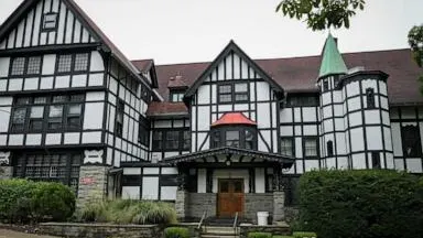 Cornell student who made rape allegations said encounters 'felt like coercion' — photograph supplied by ABC News (US)