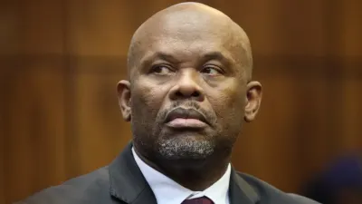 Shocking evidence at Sibiya bail hearing — eNCA