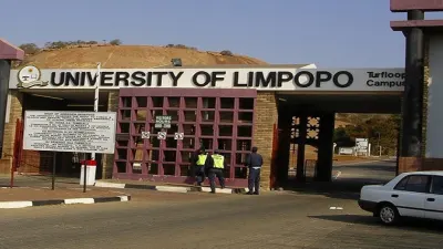Police open inquest after woman, 22, found dead near University of Limpopo fence — Sunday World