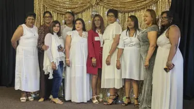 Phoenix CPF celebrates women’s role in local crime prevention — IOL (site feed)
