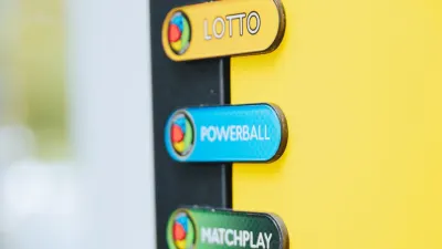PowerBall results: Did you win the R43.5 million jackpot? — Cape {town} Etc