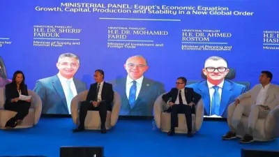 Planning Minister: Egyptian economy shows exceptional resilience amid regional, global challenges — Egypt Independent