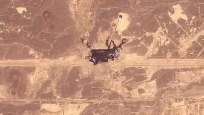 Saudi Arabia closes East-West pipeline as Houthis tighten grip on Red Sea — France 24