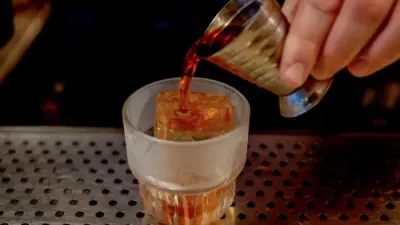 Kuramoto Ice: Japan's luxury ice revered by bars worldwide — IOL (site feed)