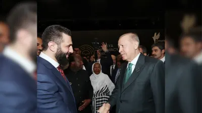 Syria is continuing to strengthen ties with Turkey, causing concern in Israel - analysis — Jerusalem Post