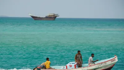 Can the Houthis hold on to Yemen’s strategic western coast? — Al Jazeera