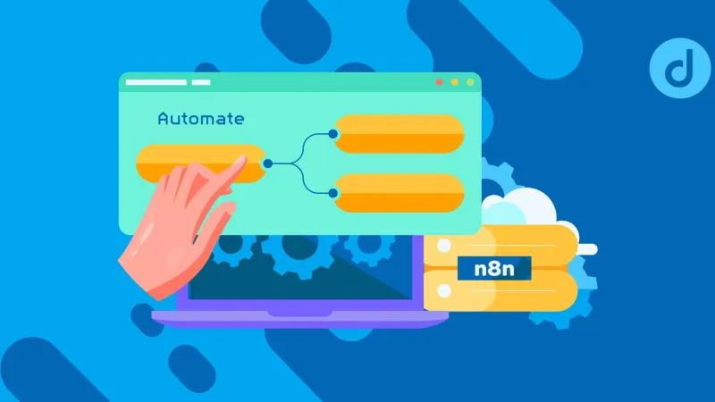 Why businesses are moving n8n onto their own servers — photograph supplied by TechCentral