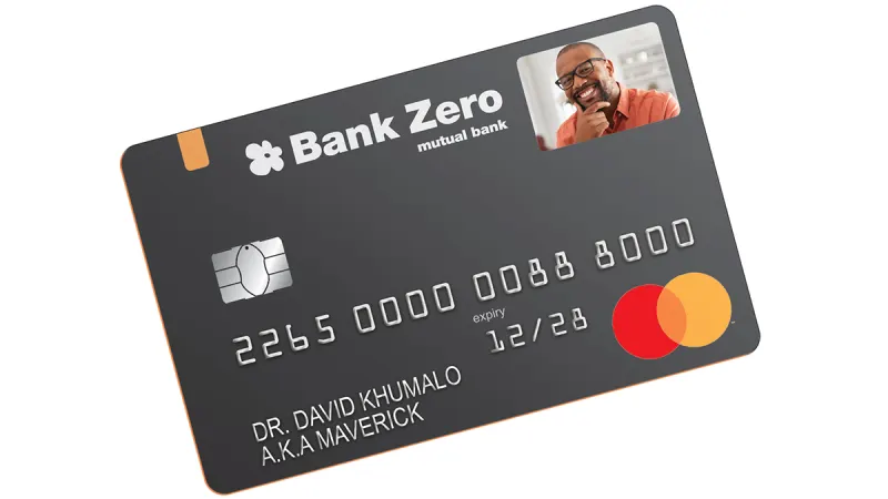 Bank Zero reaches break-even after nearly five years — photograph supplied by ITWeb