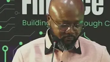 No sustainable digital economy without trust, cybersecurity – CSA — photograph supplied by MyJoyOnline