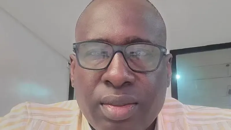 NLO Cup 2026: Ogunnowo reveals motivation for revamped competition — photograph supplied by Premium Times