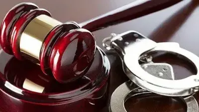 Four men linked to the separate murders of women appear in court — Sunday World