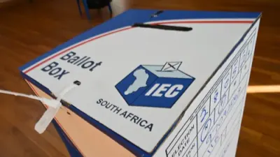 546 parties, one ballot: Democracy or delusion? — IOL (site feed)