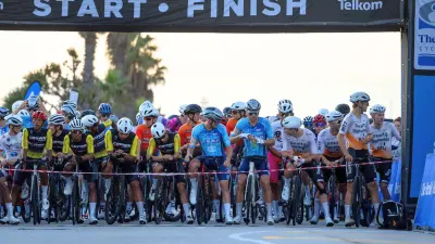 Enter now for the most iconic cycle race in the Eastern Cape — HeraldLIVE