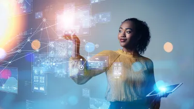 Sovereignty at the forefront of govt digital transformation strategy — ITWeb