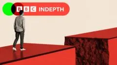 Why Gen Z are planning for life without a state pension — BBC Business