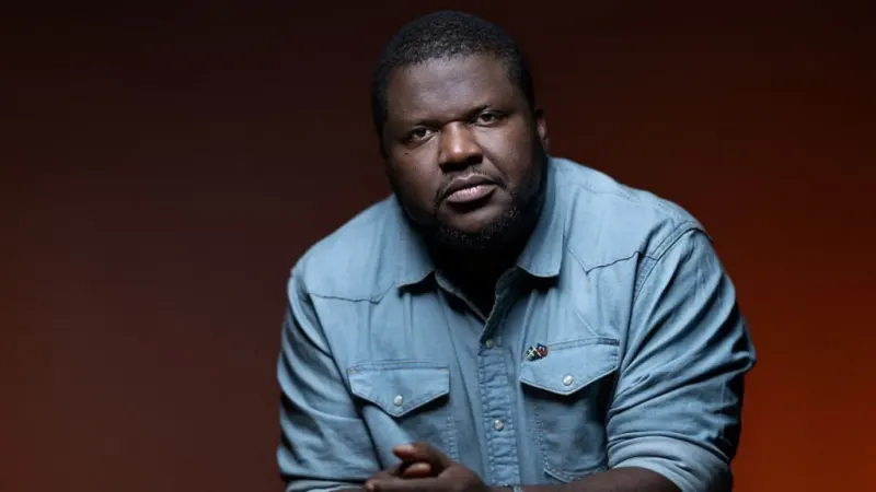 Uproar in France over award-winning author accused of using AI — photograph supplied by MyJoyOnline