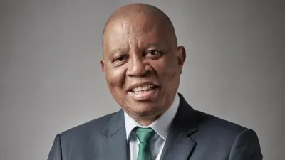 Herman Mashaba takes Black Like Me story into podcast era — Sunday World
