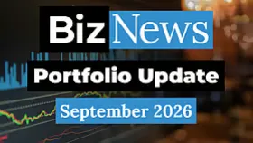 BizNews monthly webinar: A new way to value shares, and a shake-up — BizNews