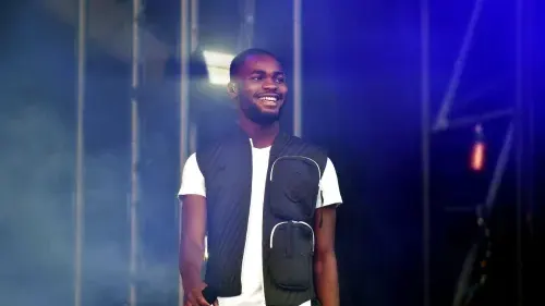 Johannesburg October Gig Guide: The concerts and festivals to add to your calendar — photograph supplied by IOL (site feed)