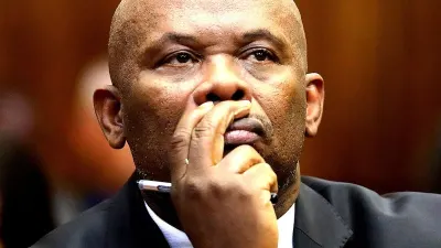 BAIL BID: Uphill battle for Sibiya as State lays ‘very strong’ case in rape, trafficking scandal — Daily Maverick