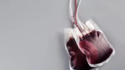 Jehovah's Witnesses ease stance on blood transfusions — SowetanLIVE