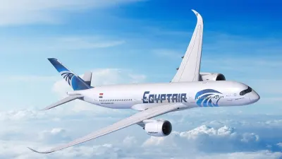 EgyptAir Ground Services signs 2 strategic agreements to expand international partnerships — Egypt Independent