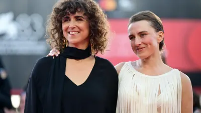 Danish WWII drama wins Golden Lion at Venice Film Festival — France 24