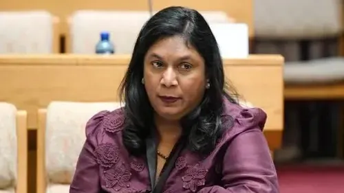 IDAC's problem isn't the law - it's the institution — photograph supplied by IOL (site feed)