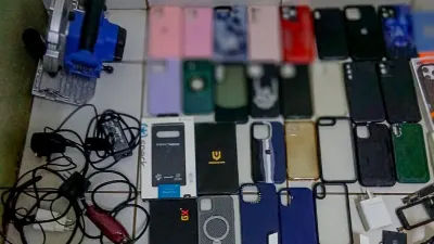 Suspect Arrested Over Kisumu Robbery, Phone-Snatching Spree — Capital FM Kenya