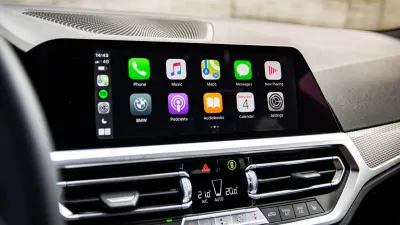 Car manufacturers are ditching CarPlay in 2026: Here's why — Engadget