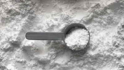 WELLNESS: Creatine: What works, what might work, and what is still unproven — Daily Maverick