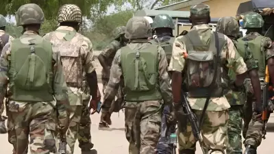 Army denies abduction of Islamic clerics from Senator Yari’s residence — Premium Times