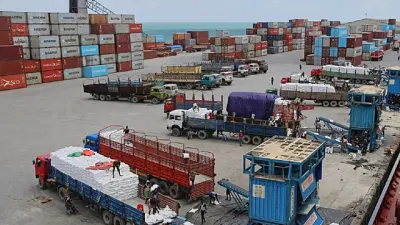 Somalia seeks new shipping routes as regional tensions disrupt trade — Africanews
