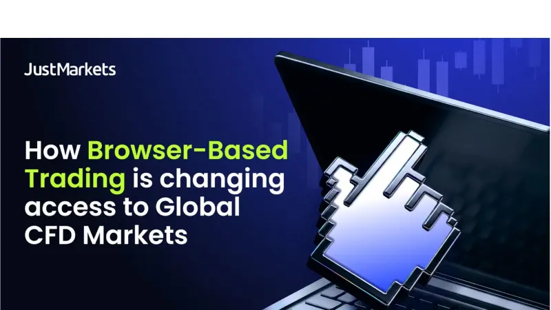 How Browser-Based Trading Is Changing Access to Global CFD Markets — photograph supplied by Vanguard Nigeria