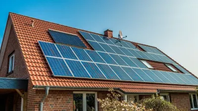 Smart-energy company founders detail investment plan for R260m war chest — Business Day