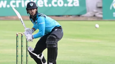 Iinyathi’s Copeland credits UK experience for record performance — HeraldLIVE