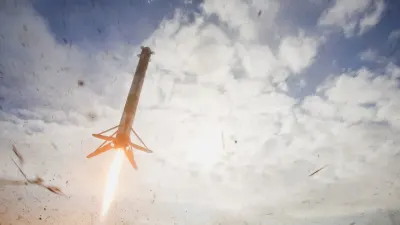 What are ‘space weapons’, which US says it has deployed into orbit? — Al Jazeera