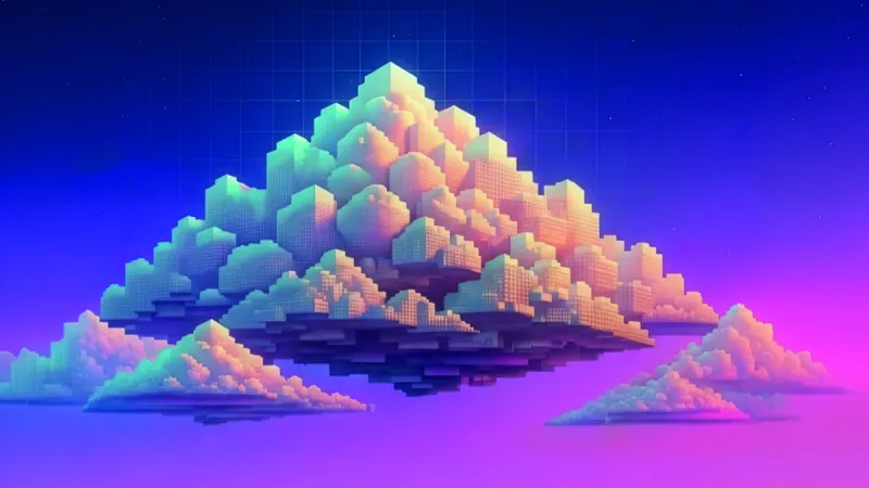 Taking control of your digital destiny — photograph supplied by ITWeb