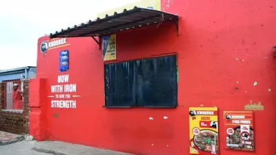 R6.3bn allegedly moved offshore through spaza shops amid terror funding concerns — IOL