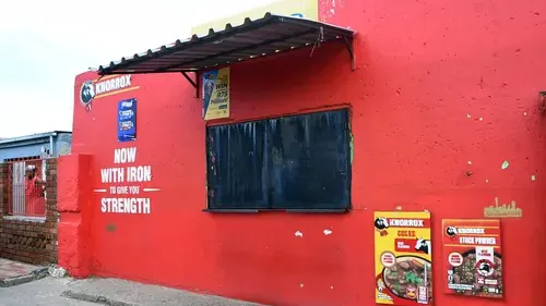 R6.3bn allegedly moved offshore through spaza shops amid terror funding concerns — photograph supplied by IOL