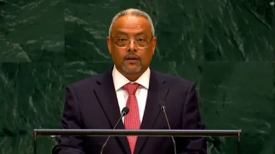 Djibouti urges world to help as Yemen war drives refugee influx — Al Jazeera
