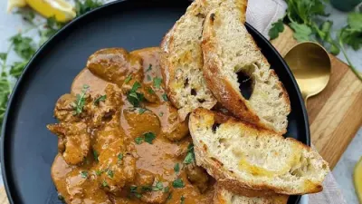Creamy peri-peri chicken livers recipe for a quick dinner — IOL (site feed)