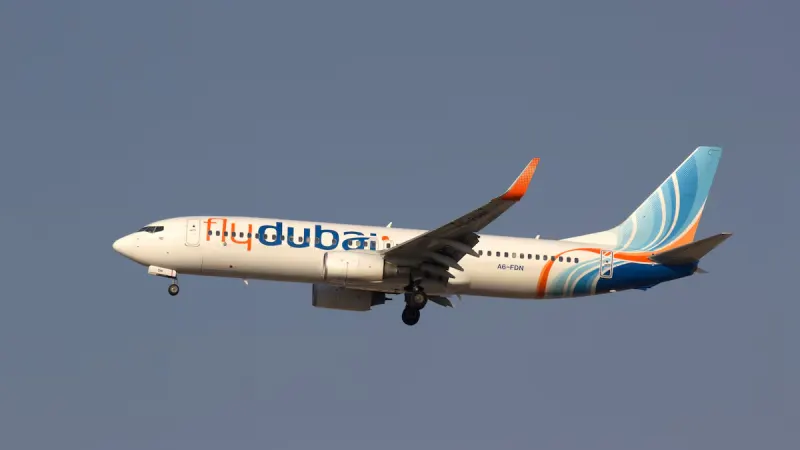 Airline cockpit stabbing may be attempted ‘terror attack’, says Israel — photograph supplied by SowetanLIVE