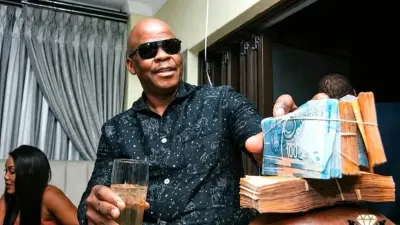 The extortionists along Moloto Road — Mail & Guardian
